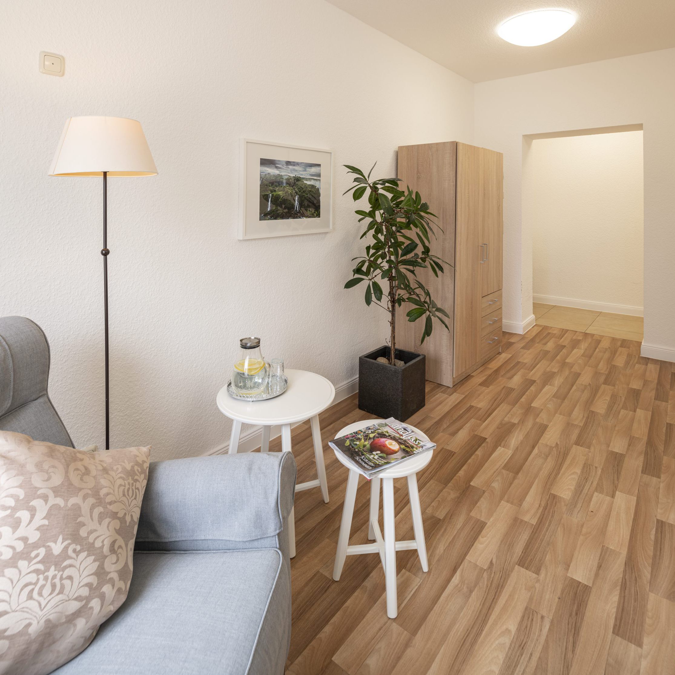 medipflege24; Fotograf: Thorsten Scherz